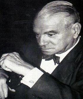 Antonio Cunill Cabanellas