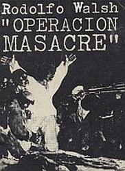 Operación Masacre