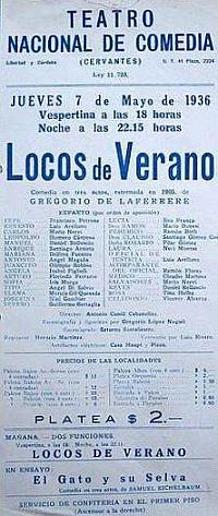 Locos de Verano