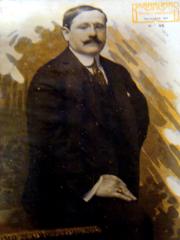 Enrique García Velloso Enrique García Velloso